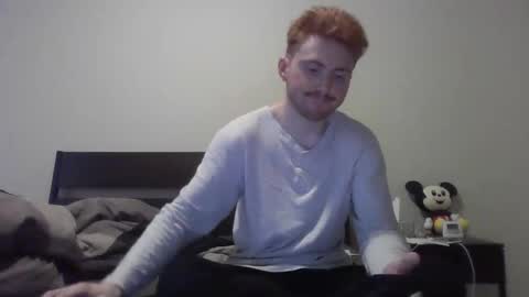 Snapshot of kingoffootfetish chatting on February 9, 10:00 pm Master King Tommy online show from February 9, 10:00 pm