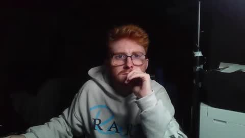 Snapshot of kingoffootfetish chatting on February 19, 5:05 am Master King Tommy online show from February 19, 5:05 am