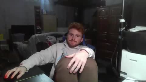 Snapshot of kingoffootfetish chatting on February 20, 6:50 am Master King Tommy online show from February 20, 6:50 am