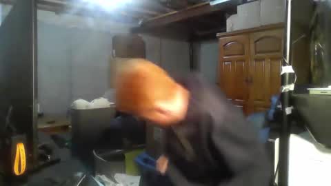 Snapshot of kingoffootfetish chatting on September 26, 6:28 am Master King Tommy online show from September 26, 6:28 am