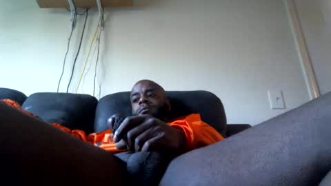 kingofkingz74 online show from January 12, 1:49 pm