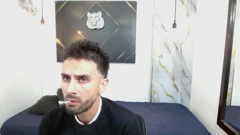 KING  online show from April 9, 3:17 am