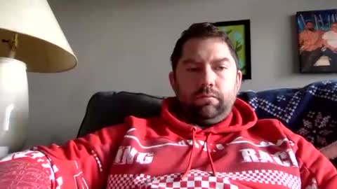 kingoftheangels1 online show from March 13, 2:45 pm