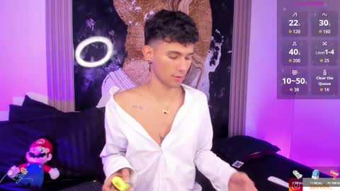  A L E X  online show from March 15, 3:45 am