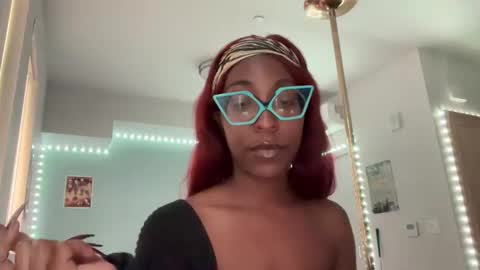 King Parris Jae online show from May 30, 2:14 pm
