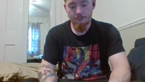 Kingpimpdaddy online show from December 14, 6:09 pm