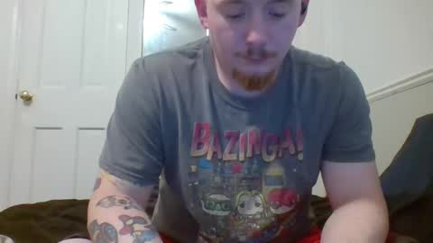 Kingpimpdaddy online show from December 28, 7:01 pm