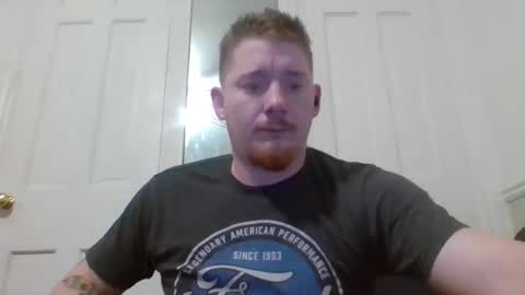 Kingpimpdaddy online show from January 6, 1:20 am