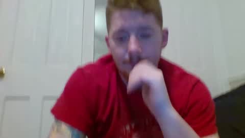 Kingpimpdaddy online show from January 20, 9:43 pm