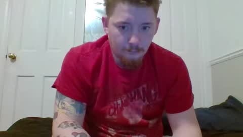 Kingpimpdaddy online show from January 29, 9:50 pm