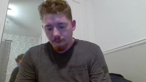 Kingpimpdaddy online show from February 1, 6:21 am