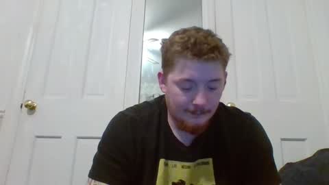 Kingpimpdaddy online show from February 13, 9:27 pm