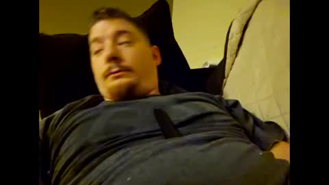 Kingpimpdaddy online show from November 27, 10:17 am