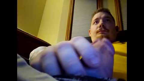 Kingpimpdaddy online show from November 30, 2:48 am