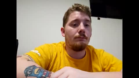Snapshot of kingpimpdaddy69 chatting on May 18, 9:09 pm Kingpimpdaddy online show from May 18, 9:09 pm