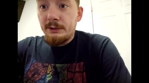 Snapshot of kingpimpdaddy69 chatting on May 22, 4:56 pm Kingpimpdaddy online show from May 22, 4:56 pm