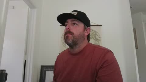 Richard online show from December 8, 8:25 pm