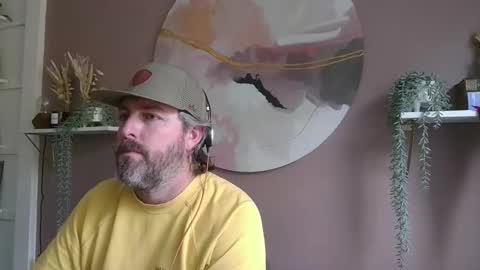 Richard online show from November 16, 5:18 pm