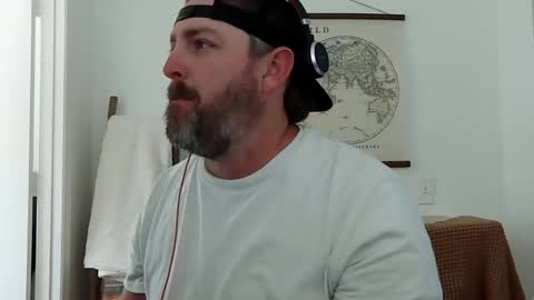 Richard online show from March 4, 11:33 pm