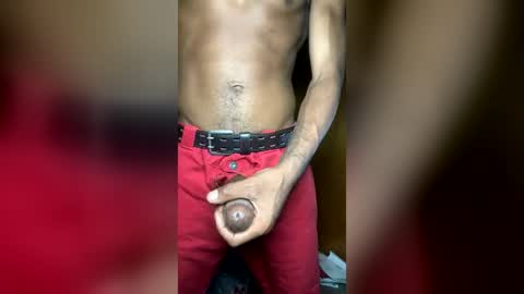 Snapshot of kingrico2 chatting on July 10, 9:34 am Daddy Rico 216 online show from July 10, 9:34 am