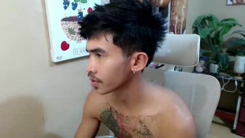 ALVIN online show from March 27, 4:07 am