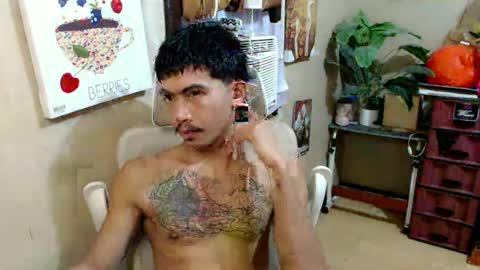 ALVIN online show from June 16, 12:08 pm