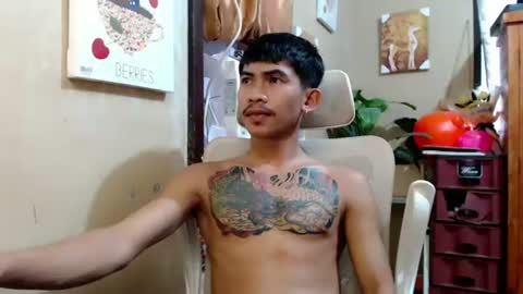 ALVIN online show from July 27, 3:02 am
