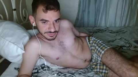 Jason ONLINE 1230 am - 330am GMT-4 online show from March 19, 2:04 am