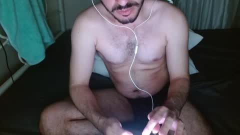 Jason ONLINE 1230 am - 330am GMT-4 online show from April 26, 2:42 am