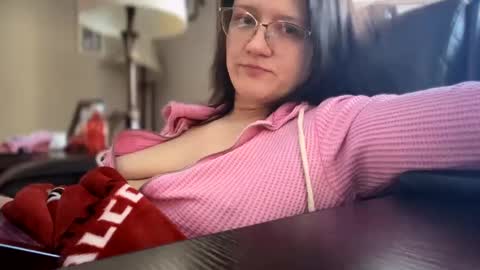 Snapshot of kinkbitch25 chatting on January 23, 8:56 pm Kinkbitch online show from January 23, 8:56 pm