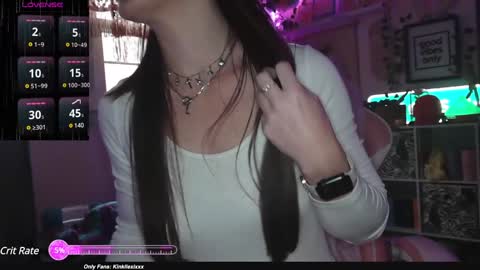 Snapshot of kinkilexixxx chatting on December 5, 1:38 pm Lexi Onlyfans  online show from December 5, 1:38 pm