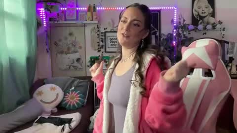 Snapshot of kinkilexixxx chatting on January 16, 1:58 pm Lexi Onlyfans  online show from January 16, 1:58 pm