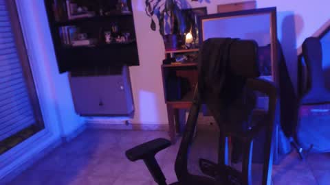 Snapshot of kinkracc chatting on September 26, 8:18 am kinkRacc online show from September 26, 8:18 am