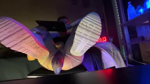 KinkPLAY9 online show from December 3, 8:34 am