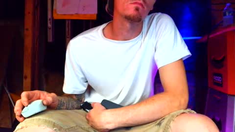 Snapshot of kinksss4all chatting on June 22, 7:49 am KinkPLAY9 online show from June 22, 7:49 am