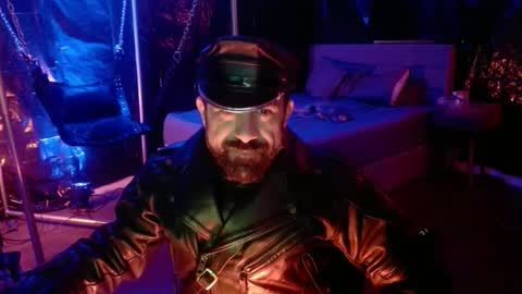 Kinkster online show from March 9, 2:04 am