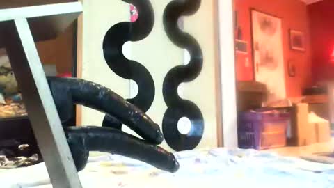 Snapshot of kinky_anal chatting on February 12, 5:35 am Josh online show from February 12, 5:35 am