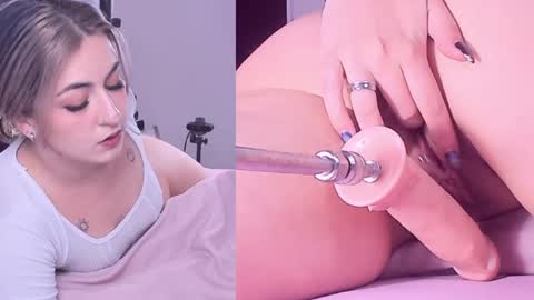 Kinky online show from May 13, 12:02 pm
