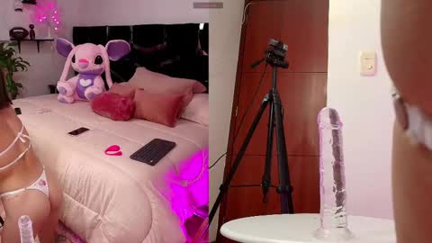 Snapshot of kinky_karo chatting on December 7, 6:21 am    online show from December 7, 6:21 am