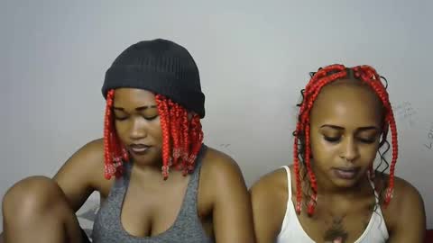 Cupshee and cushey online show from September 14, 11:42 am