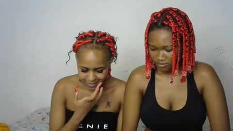 Cupshee and cushey online show from September 20, 8:37 am