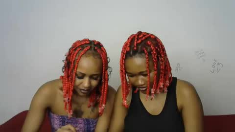 Cupshee and cushey online show from September 21, 7:43 am