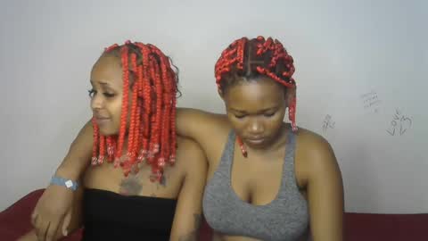 Cupshee and cushey online show from September 23, 8:39 am