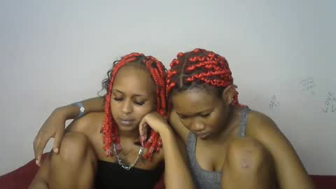 Cupshee and cushey online show from September 24, 2:04 am