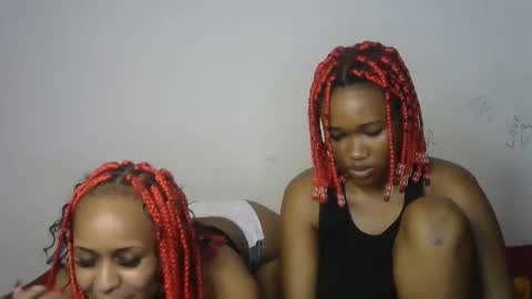 Cupshee and cushey online show from September 24, 4:32 pm