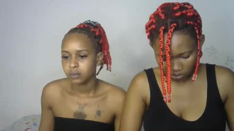 Cupshee and cushey online show from September 28, 7:36 am