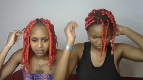 Cupshee and cushey online show from October 1, 7:36 am