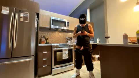 kinky_sport_lad online show from October 2, 1:45 am