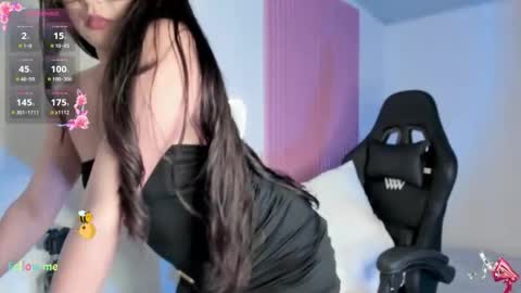 kinky yeyns online show from March 15, 11:44 pm