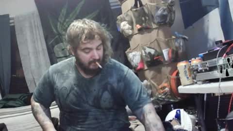 Kinky Cassie online show from February 20, 8:49 am